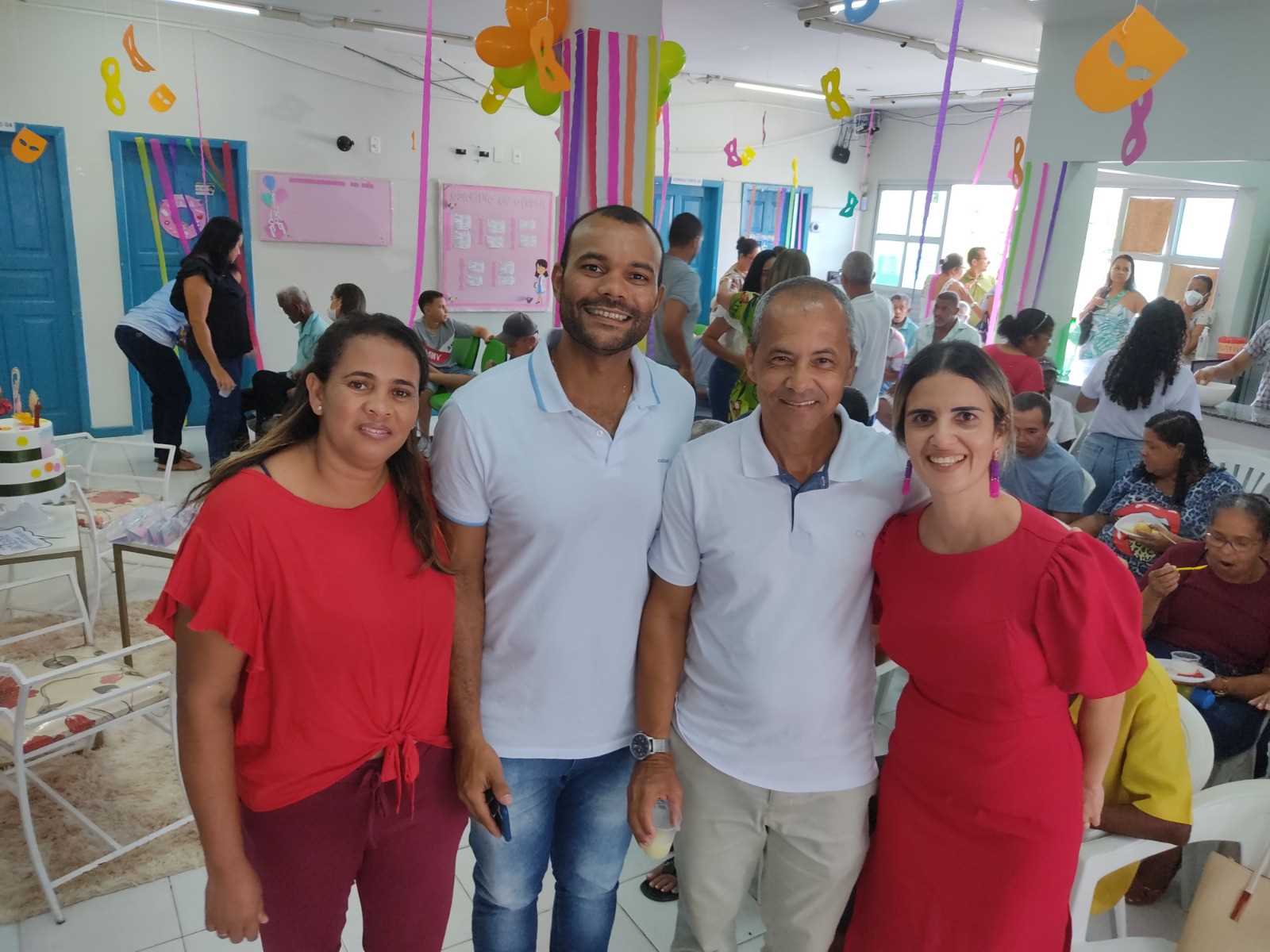 Camacã: Centro de Tratamento e Prevenção de Feridas completa 1 ano e comemora com resultados positivos